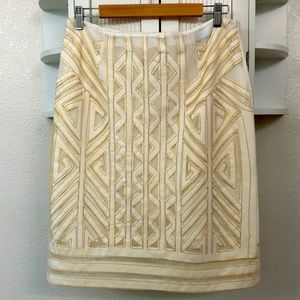 Nanette Lepore Pencil Skirt